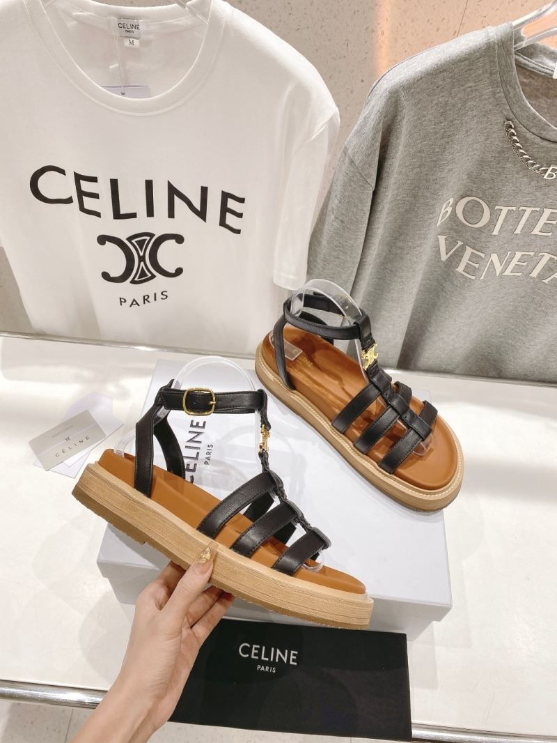 Celine Sandals